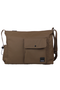 Milo | Earth Brown