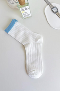 Aia Sock | Whitebl