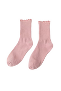 Alicia Sock | Lyserd
