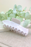 Fish Claw | Pearl