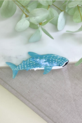 Shark Claw | Turkis