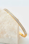 Shiny Bangle | Gold