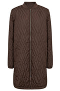 Lola Quilt Jacket |  Hot Fudge