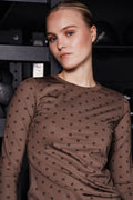 Noallesw | Middle Brown
