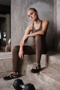 Avelinasw | Middle Brown