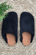 Conesizeta Slide | Black