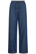Lisea Pants 204769 | Medium Blue Denim