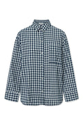 Alfonso Shirt | Blue Chick