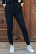 Alma Pants | Black