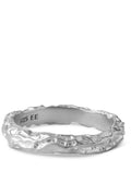 Gaia Ring | Silver