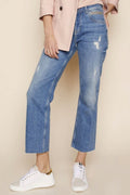 Everly Archive Jeans | Blue