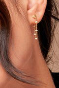 Lola Earring | Gold