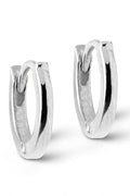 Classic 6 Mm Hoops