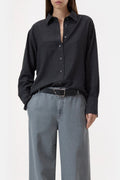 Shirt | Black
