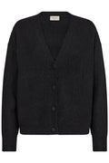 Shell Cardigan 203013 | Black