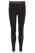 Ola Leggings |  Black
