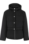 Aubrey 2 In 1 Jacket |  Black