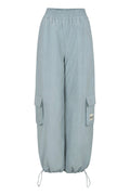 Poppy Padded Trousers |  Quarry