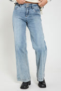 Lopez Jeans 205312 | Light Blue Denim