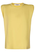 Eduarda T-Shirt | Lemon