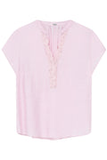 Envi Top | Pale Lilac