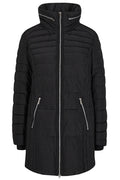 Tara Terrain Coat |  Black