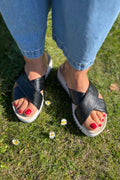 Tulip1465Re | Black