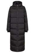 Asta Coat |  Black