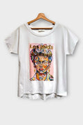 D'Amour T-Shirt | White