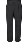 Nanni-Ankel-Pa | Black