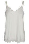 Bicco Strap top | Offwhite