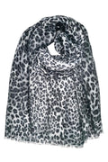 Beulah Leo | Grey