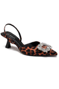 Victoria Heels |  Leo