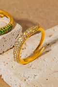 Bella Bling Ring | Gold