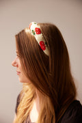 Cherry Pearl Princess  | Off White Cherry