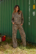 Alice Tini Pant | C Black Combi