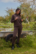 Tini Sweatpants |  Hot Fudge