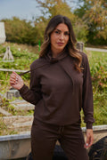 Tini Sweatshirt |  Hot Fudge