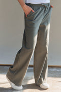 Emu Wide Pants |  Misty