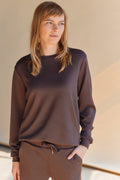 Tini Sweat |  Hot Fudge