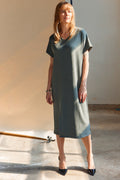 Tini Dress |  Misty