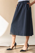 Klara Skirt |  Black