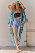 Mana Luxe | Blue