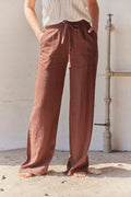 Chloe Pants |  Hot Fudge