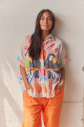 Tropicana Tucan Ss Shirt | Tucan