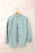 Back Bow Shirt