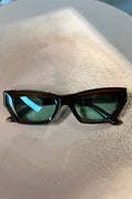 Soleil Specs | Brown