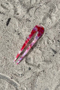 Sonja Hair Pin | Pink