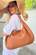 Sally Bag | Camel