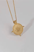 Sun Sign | Gold